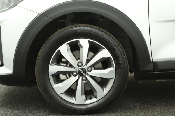 Kia Stonic 1.0 T-GDi MHEV DynamicPlusLine Apple Carplay/Android Auto - Cruise Control - Climate Control - Navigatie - Stuur/Stoel Verwarming - fabrieksgarantie tot 11-2031