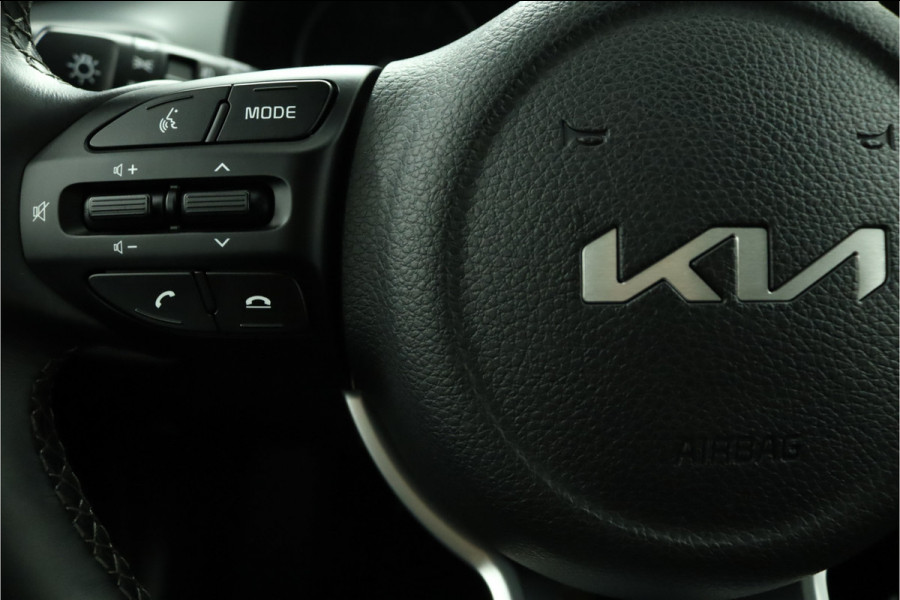 Kia Stonic 1.0 T-GDi MHEV DynamicPlusLine Apple Carplay/Android Auto - Cruise Control - Climate Control - Navigatie - Stuur/Stoel Verwarming - fabrieksgarantie tot 11-2031