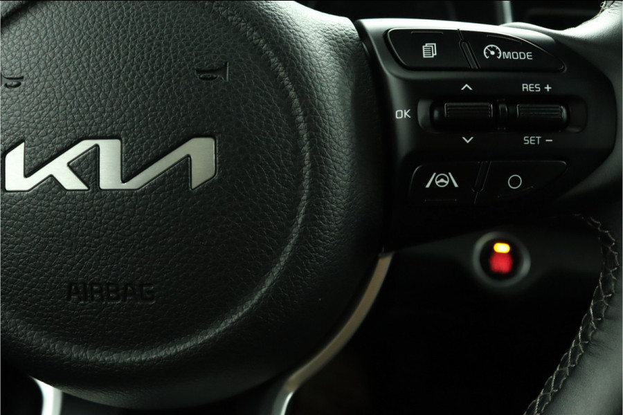 Kia Stonic 1.0 T-GDi MHEV DynamicPlusLine Apple Carplay/Android Auto - Cruise Control - Climate Control - Navigatie - Stuur/Stoel Verwarming - fabrieksgarantie tot 11-2031