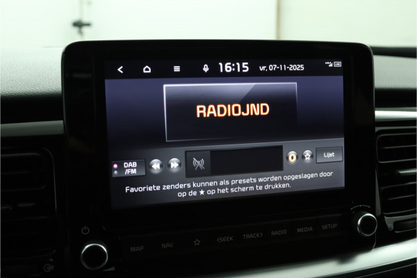 Kia Stonic 1.0 T-GDi MHEV DynamicPlusLine Apple Carplay/Android Auto - Cruise Control - Climate Control - Navigatie - Stuur/Stoel Verwarming - fabrieksgarantie tot 11-2031