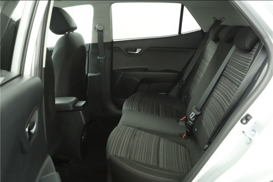 Kia Stonic 1.0 T-GDi MHEV DynamicPlusLine Apple Carplay/Android Auto - Cruise Control - Climate Control - Navigatie - Stuur/Stoel Verwarming - fabrieksgarantie tot 11-2031