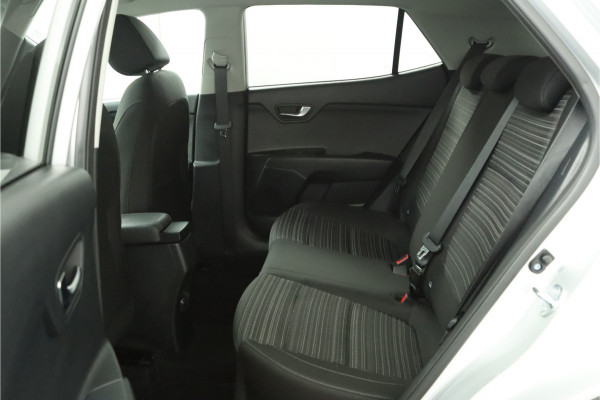 Kia Stonic 1.0 T-GDi MHEV DynamicPlusLine Apple Carplay/Android Auto - Cruise Control - Climate Control - Navigatie - Stuur/Stoel Verwarming - fabrieksgarantie tot 11-2031