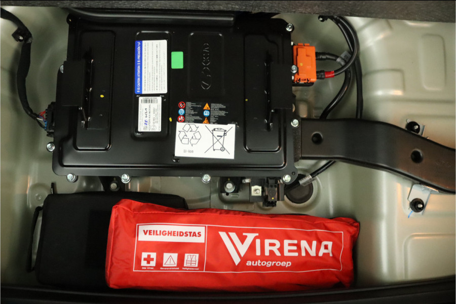 Kia Stonic 1.0 T-GDi MHEV DynamicPlusLine Apple Carplay/Android Auto - Cruise Control - Climate Control - Navigatie - Stuur/Stoel Verwarming - fabrieksgarantie tot 11-2031