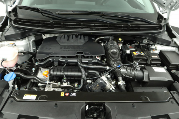 Kia Stonic 1.0 T-GDi MHEV DynamicPlusLine Apple Carplay/Android Auto - Cruise Control - Climate Control - Navigatie - Stuur/Stoel Verwarming - fabrieksgarantie tot 11-2031