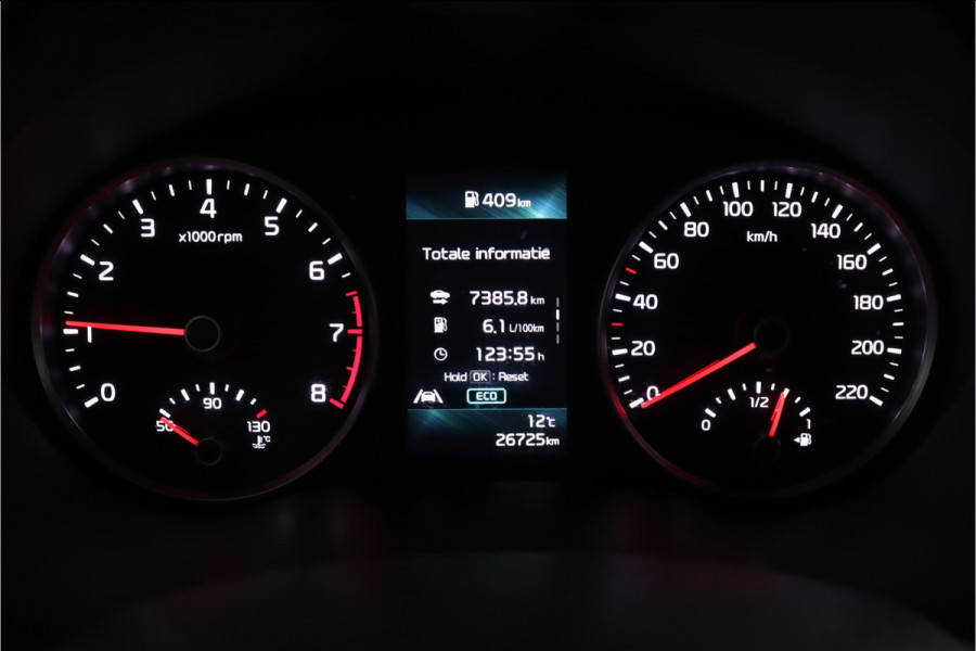 Kia Stonic 1.0 T-GDi MHEV DynamicPlusLine Apple Carplay/Android Auto - Cruise Control - Climate Control - Navigatie - Stuur/Stoel Verwarming - fabrieksgarantie tot 11-2031