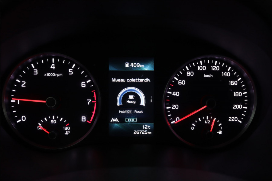 Kia Stonic 1.0 T-GDi MHEV DynamicPlusLine Apple Carplay/Android Auto - Cruise Control - Climate Control - Navigatie - Stuur/Stoel Verwarming - fabrieksgarantie tot 11-2031