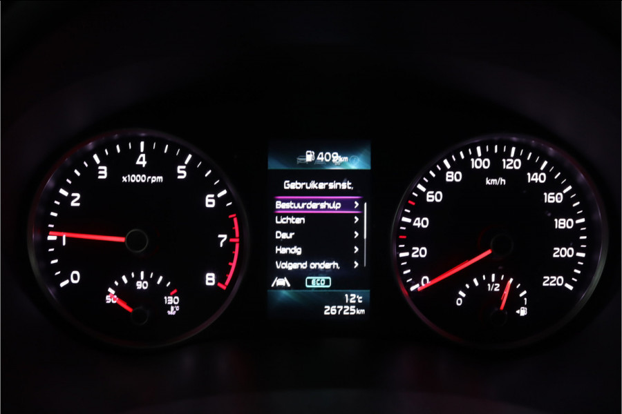 Kia Stonic 1.0 T-GDi MHEV DynamicPlusLine Apple Carplay/Android Auto - Cruise Control - Climate Control - Navigatie - Stuur/Stoel Verwarming - fabrieksgarantie tot 11-2031