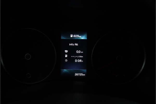 Kia Stonic 1.0 T-GDi MHEV DynamicPlusLine Apple Carplay/Android Auto - Cruise Control - Climate Control - Navigatie - Stuur/Stoel Verwarming - fabrieksgarantie tot 11-2031