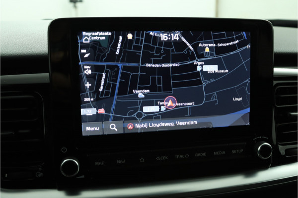 Kia Stonic 1.0 T-GDi MHEV DynamicPlusLine Apple Carplay/Android Auto - Cruise Control - Climate Control - Navigatie - Stuur/Stoel Verwarming - fabrieksgarantie tot 11-2031