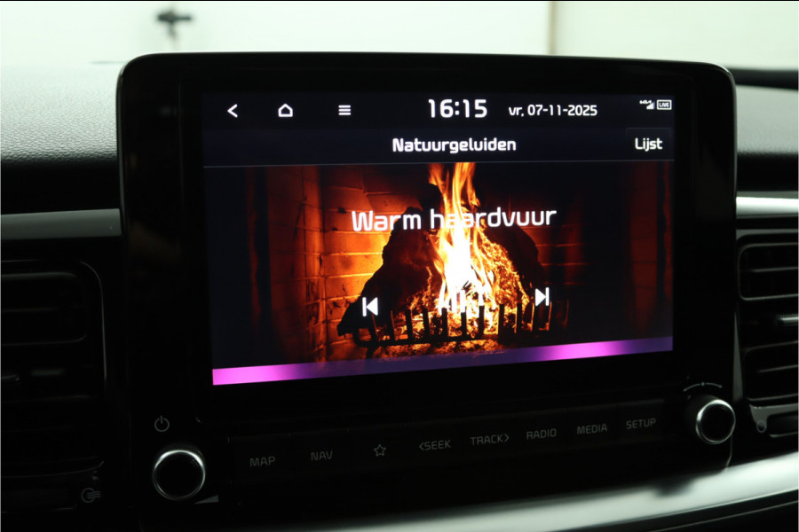 Kia Stonic 1.0 T-GDi MHEV DynamicPlusLine Apple Carplay/Android Auto - Cruise Control - Climate Control - Navigatie - Stuur/Stoel Verwarming - fabrieksgarantie tot 11-2031