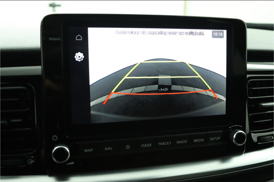Kia Stonic 1.0 T-GDi MHEV DynamicPlusLine Apple Carplay/Android Auto - Cruise Control - Climate Control - Navigatie - Stuur/Stoel Verwarming - fabrieksgarantie tot 11-2031