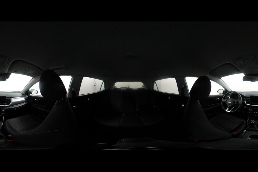 Kia Stonic 1.0 T-GDi MHEV DynamicPlusLine Apple Carplay/Android Auto - Cruise Control - Climate Control - Navigatie - Stuur/Stoel Verwarming - fabrieksgarantie tot 11-2031