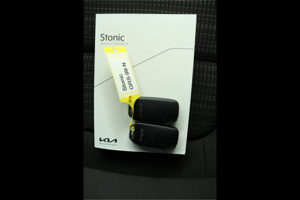 Kia Stonic 1.0 T-GDi MHEV DynamicPlusLine Apple Carplay/Android Auto - Cruise Control - Climate Control - Navigatie - Stuur/Stoel Verwarming - fabrieksgarantie tot 11-2031