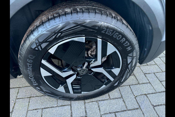 Peugeot 2008 1.2 PureTech 130pk Allure