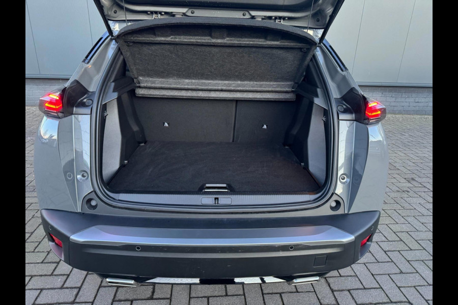 Peugeot 2008 1.2 PureTech 130pk Allure