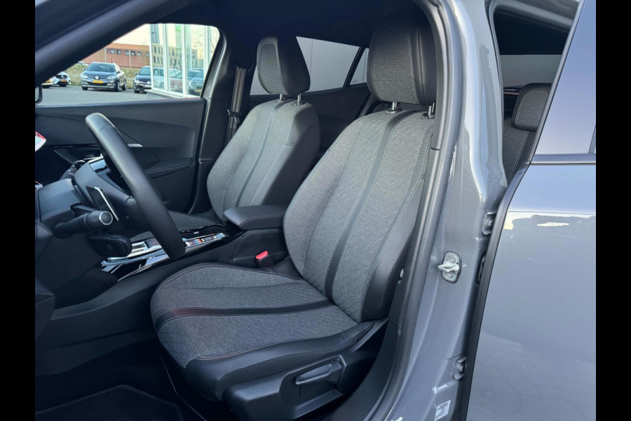 Peugeot 2008 1.2 PureTech 130pk Allure