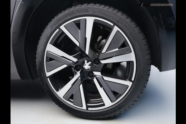 Peugeot 208 1.2 PureTech GT (APPLE CARPLAY,LED,KEYLESS,DODEHOEK,3D-DISPLAY,CAMERA,CLIMATE,CRUISE,SFEERVERLICHTING,LM-VELGEN)