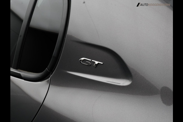 Peugeot 208 1.2 PureTech GT (APPLE CARPLAY,LED,KEYLESS,DODEHOEK,3D-DISPLAY,CAMERA,CLIMATE,CRUISE,SFEERVERLICHTING,LM-VELGEN)