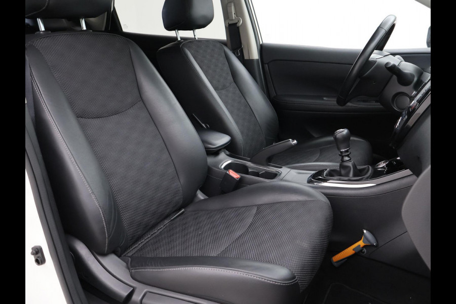 Nissan Pulsar 1.2 DIG-T N-VISION + TREKHAAK | CAMERA | NAVIGATIE | CRUISE | PRIVACY