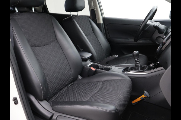 Nissan Pulsar 1.2 DIG-T N-VISION + TREKHAAK | CAMERA | NAVIGATIE | CRUISE | PRIVACY