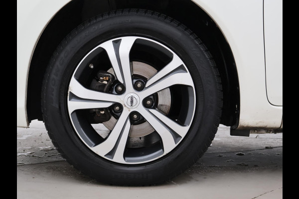 Nissan Pulsar 1.2 DIG-T N-VISION + TREKHAAK | CAMERA | NAVIGATIE | CRUISE | PRIVACY