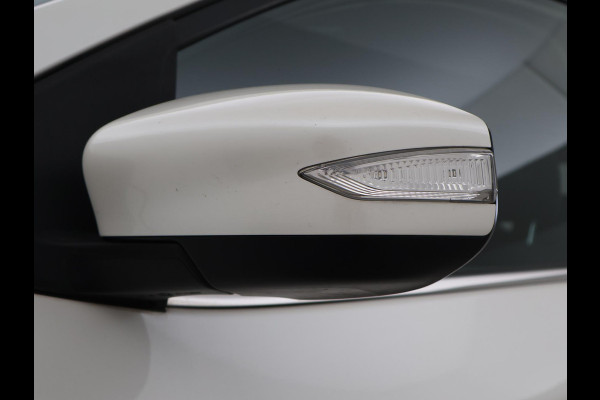 Nissan Pulsar 1.2 DIG-T N-VISION + TREKHAAK | CAMERA | NAVIGATIE | CRUISE | PRIVACY