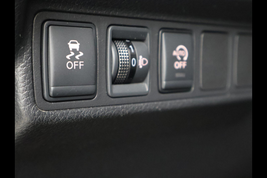 Nissan Pulsar 1.2 DIG-T N-VISION + TREKHAAK | CAMERA | NAVIGATIE | CRUISE | PRIVACY