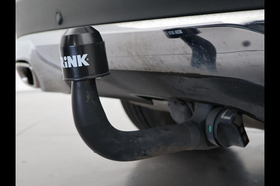 Mercedes-Benz GLC 350e 4MATIC PLUG-IN HYBRID + TREKHAAK | PANORAMA | LUCHTVERING | LED | STOELVERWARMING