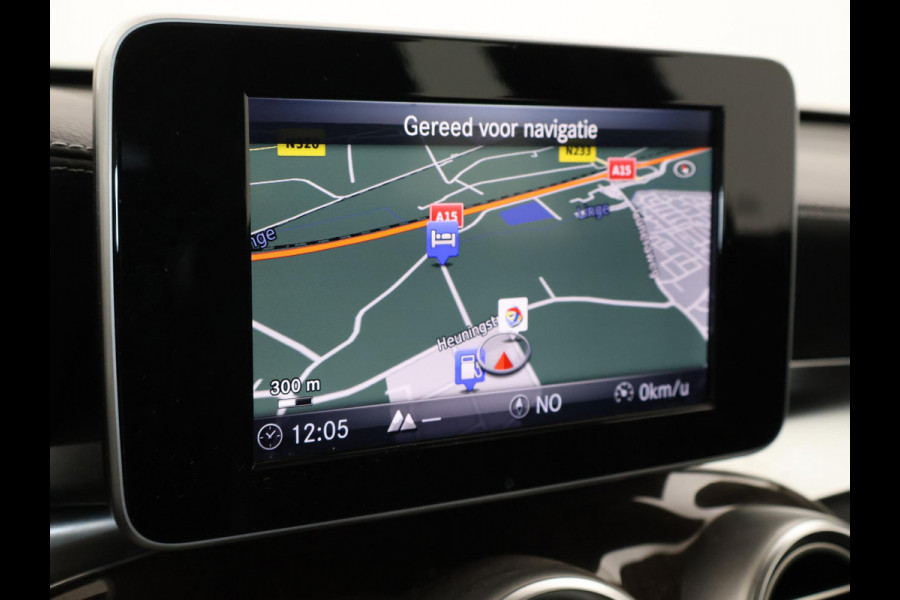 Mercedes-Benz GLC 350e 4MATIC PLUG-IN HYBRID + TREKHAAK | PANORAMA | LUCHTVERING | LED | STOELVERWARMING