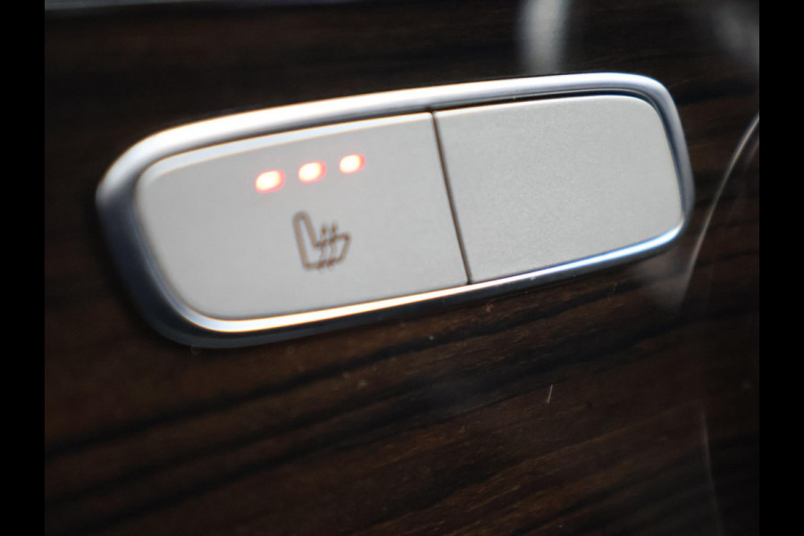 Mercedes-Benz GLC 350e 4MATIC PLUG-IN HYBRID + TREKHAAK | PANORAMA | LUCHTVERING | LED | STOELVERWARMING