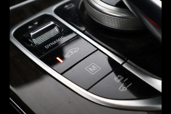 Mercedes-Benz GLC 350e 4MATIC PLUG-IN HYBRID + TREKHAAK | PANORAMA | LUCHTVERING | LED | STOELVERWARMING