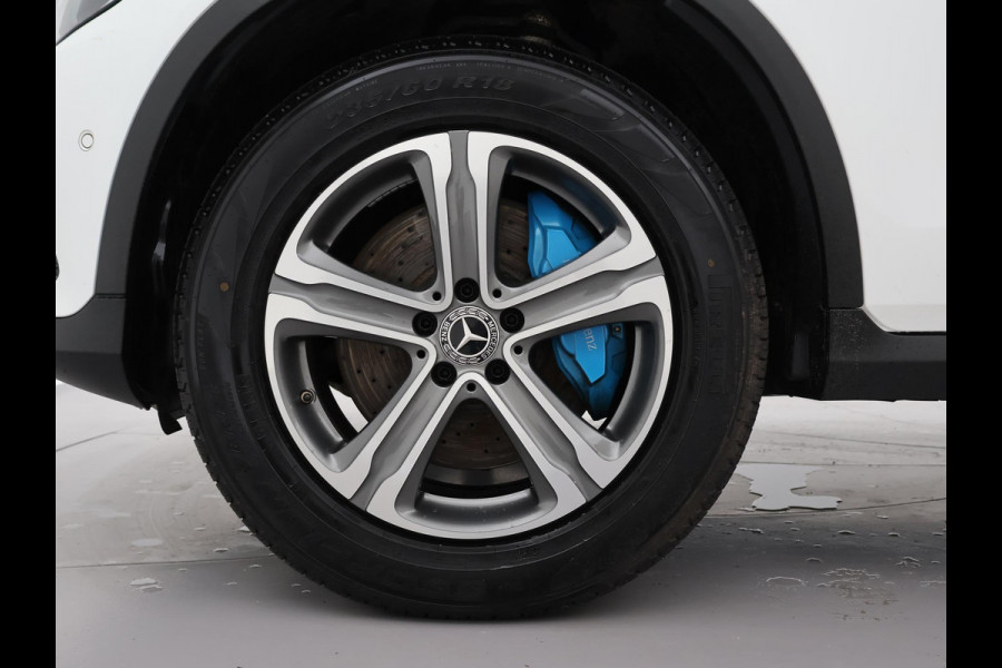 Mercedes-Benz GLC 350e 4MATIC PLUG-IN HYBRID + TREKHAAK | PANORAMA | LUCHTVERING | LED | STOELVERWARMING