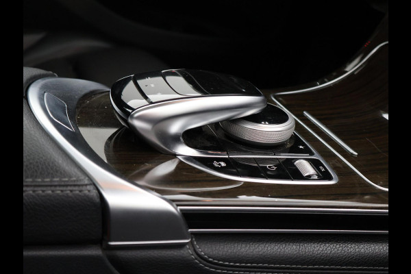 Mercedes-Benz GLC 350e 4MATIC PLUG-IN HYBRID + TREKHAAK | PANORAMA | LUCHTVERING | LED | STOELVERWARMING