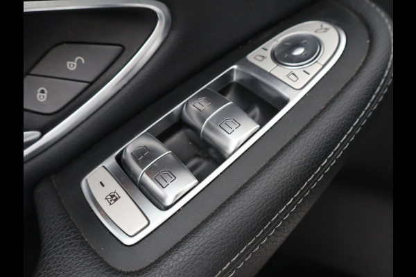 Mercedes-Benz GLC 350e 4MATIC PLUG-IN HYBRID + TREKHAAK | PANORAMA | LUCHTVERING | LED | STOELVERWARMING