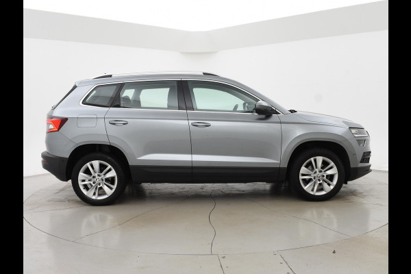 Škoda Karoq 1.5 TSI ACT 150 PK AUT. + VIRTUAL COCKPIT | ADAPTIVE CRUISE | TREKHAAK | STUURVERWARMING