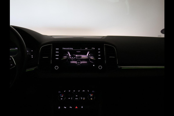 Škoda Karoq 1.5 TSI ACT 150 PK AUT. + VIRTUAL COCKPIT | ADAPTIVE CRUISE | TREKHAAK | STUURVERWARMING