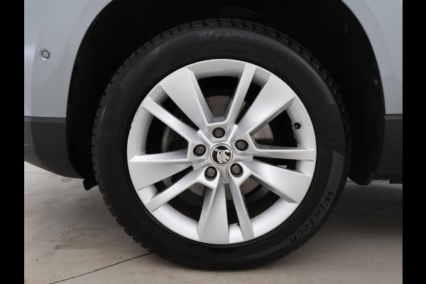 Škoda Karoq 1.5 TSI ACT 150 PK AUT. + VIRTUAL COCKPIT | ADAPTIVE CRUISE | TREKHAAK | STUURVERWARMING