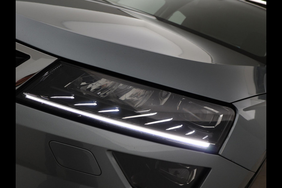 Škoda Karoq 1.5 TSI ACT 150 PK AUT. + VIRTUAL COCKPIT | ADAPTIVE CRUISE | TREKHAAK | STUURVERWARMING