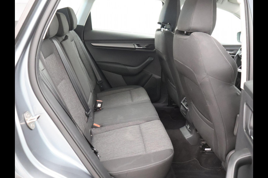 Škoda Karoq 1.5 TSI ACT 150 PK AUT. + VIRTUAL COCKPIT | ADAPTIVE CRUISE | TREKHAAK | STUURVERWARMING