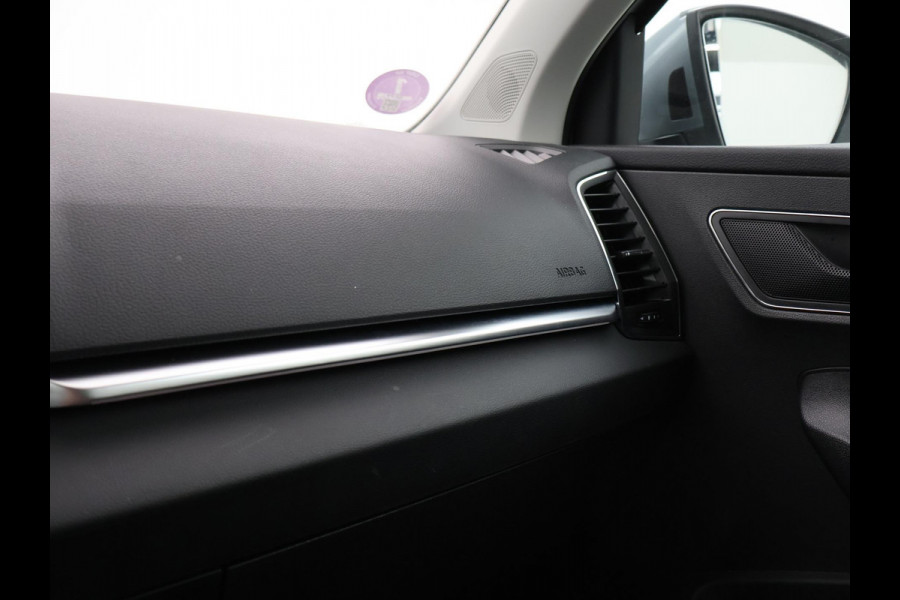 Škoda Karoq 1.5 TSI ACT 150 PK AUT. + VIRTUAL COCKPIT | ADAPTIVE CRUISE | TREKHAAK | STUURVERWARMING