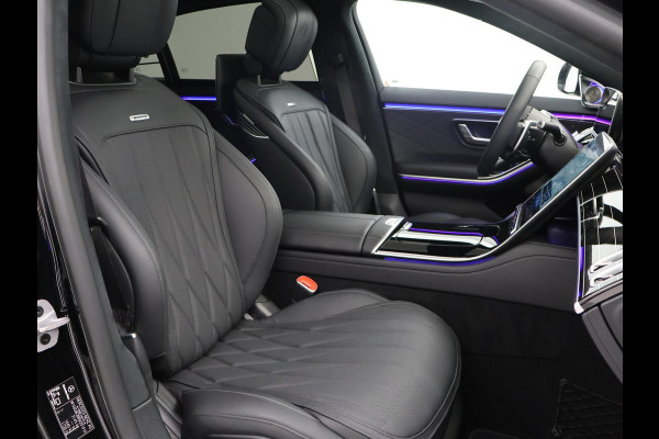 Mercedes-Benz S-Klasse AMG 63 S E 802 PK PERFORMANCE KERAMISCHE REMMEN + BURMESTER HIGH END | NIGHT PACKAGE