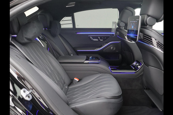 Mercedes-Benz S-Klasse AMG 63 S E 802 PK PERFORMANCE KERAMISCHE REMMEN + BURMESTER HIGH END | NIGHT PACKAGE