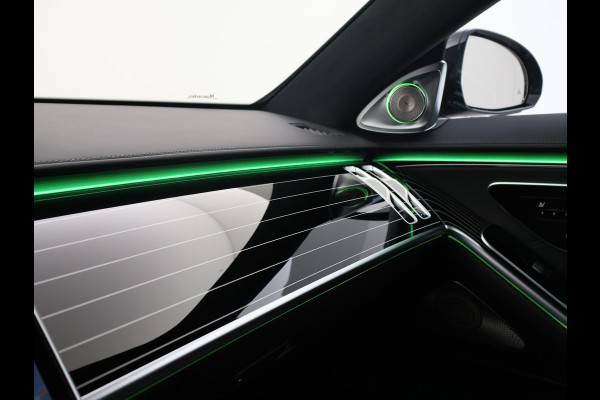 Mercedes-Benz S-Klasse AMG 63 S E 802 PK PERFORMANCE KERAMISCHE REMMEN + BURMESTER HIGH END | NIGHT PACKAGE