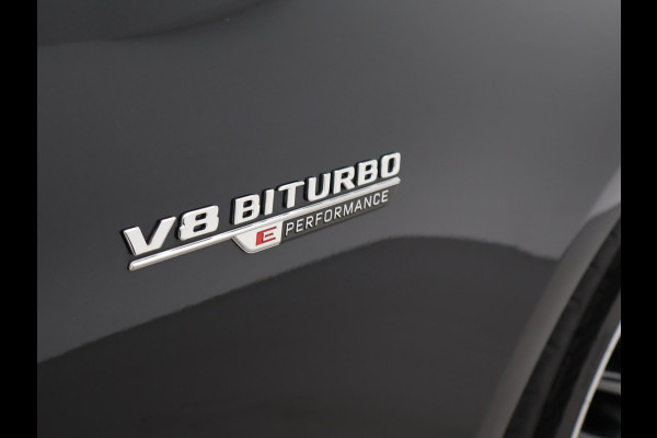 Mercedes-Benz S-Klasse AMG 63 S E 802 PK PERFORMANCE KERAMISCHE REMMEN + BURMESTER HIGH END | NIGHT PACKAGE