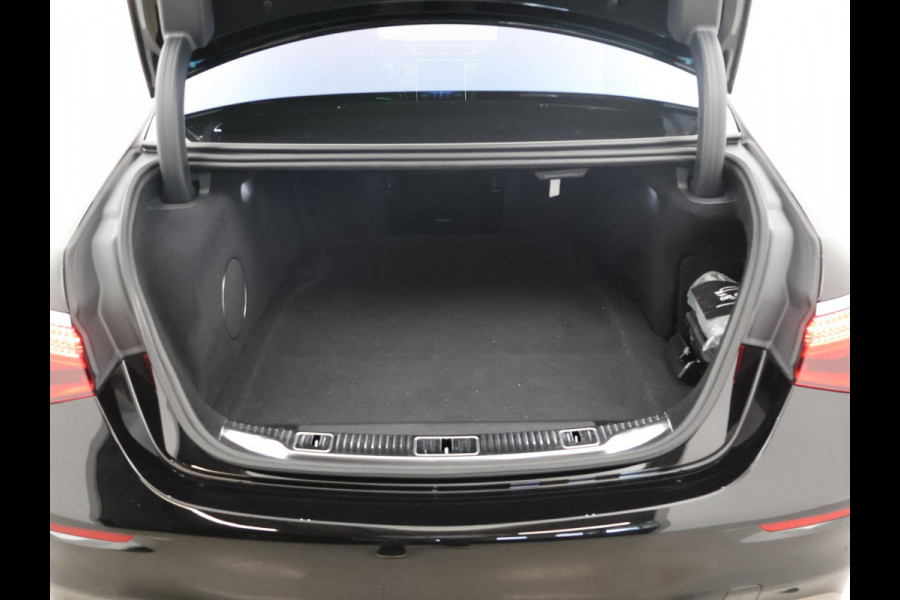 Mercedes-Benz S-Klasse AMG 63 S E 802 PK PERFORMANCE KERAMISCHE REMMEN + BURMESTER HIGH END | NIGHT PACKAGE