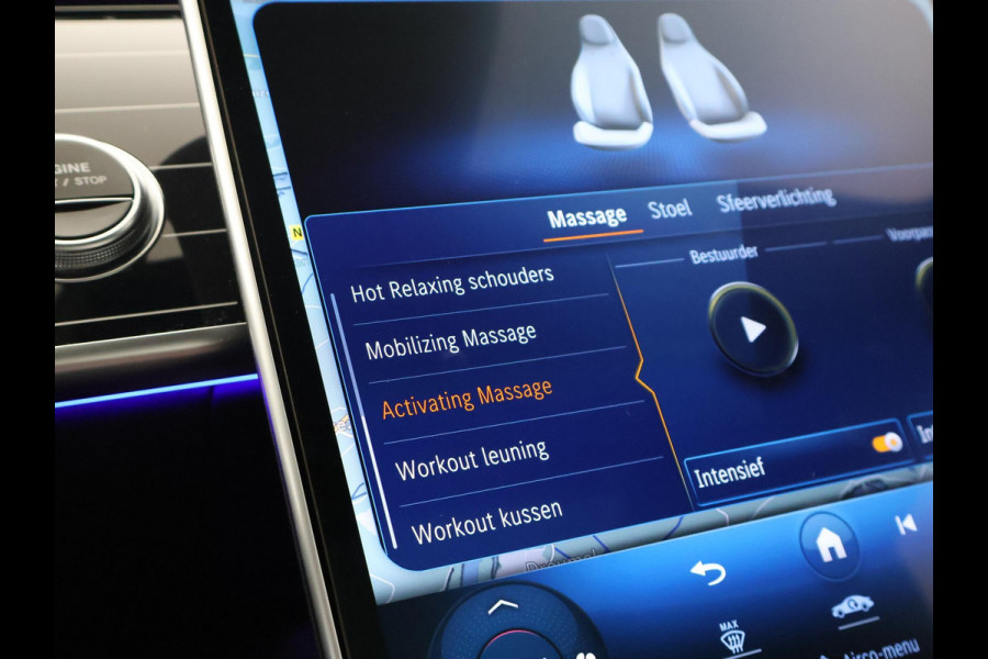 Mercedes-Benz S-Klasse AMG 63 S E 802 PK PERFORMANCE KERAMISCHE REMMEN + BURMESTER HIGH END | NIGHT PACKAGE