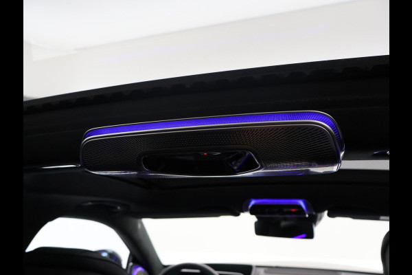 Mercedes-Benz S-Klasse AMG 63 S E 802 PK PERFORMANCE KERAMISCHE REMMEN + BURMESTER HIGH END | NIGHT PACKAGE