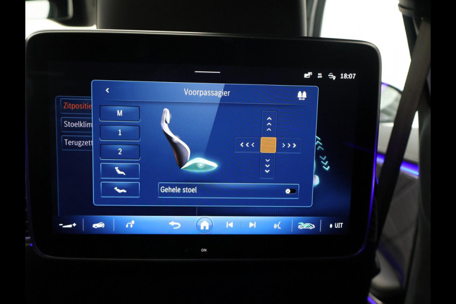 Mercedes-Benz S-Klasse AMG 63 S E 802 PK PERFORMANCE KERAMISCHE REMMEN + BURMESTER HIGH END | NIGHT PACKAGE