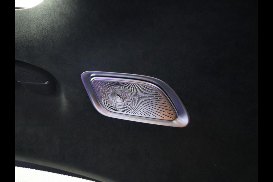 Mercedes-Benz S-Klasse AMG 63 S E 802 PK PERFORMANCE KERAMISCHE REMMEN + BURMESTER HIGH END | NIGHT PACKAGE