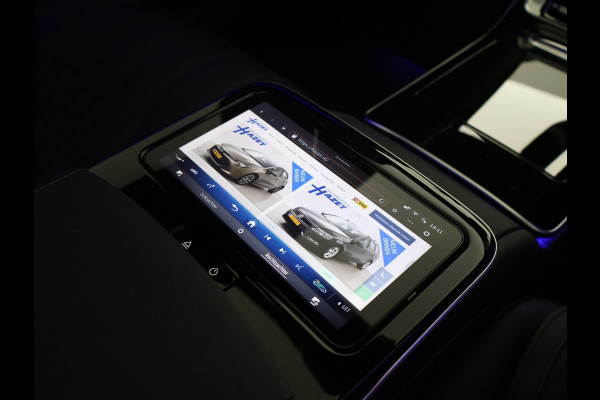 Mercedes-Benz S-Klasse AMG 63 S E 802 PK PERFORMANCE KERAMISCHE REMMEN + BURMESTER HIGH END | NIGHT PACKAGE